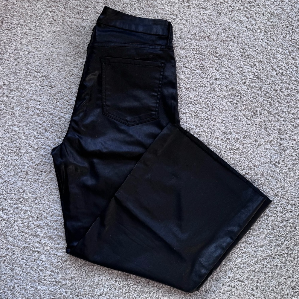 Kut from the Kloth Black Flare Jeans